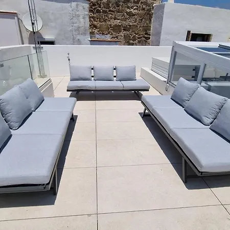 Manana Maybe Tarifa! *